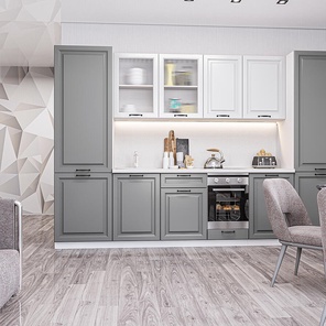 Ницца Royal-01 Blanco/Magnum