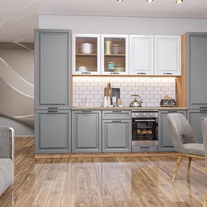 Ницца Royal-01 Blanco/Magnum