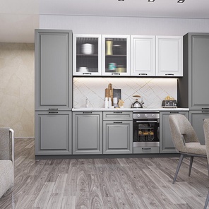 Ницца Royal-01 Blanco/Magnum