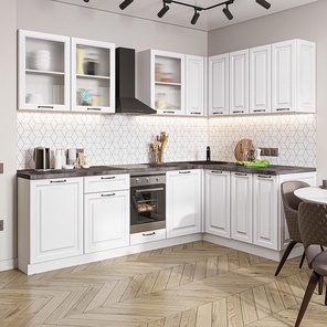 Ницца Royal-02 Blanco