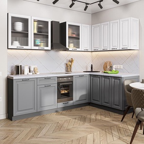 Ницца Royal-02 Blanco/Magnum