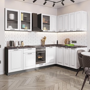 Ницца Royal-02 Blanco