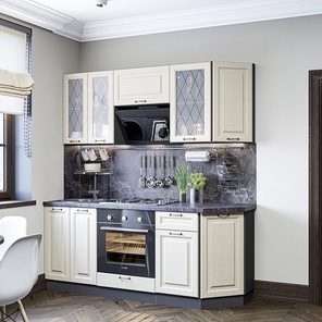 Ницца-01 Дуб крем