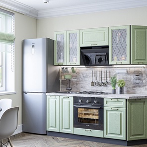 Ницца-01 Дуб оливковый