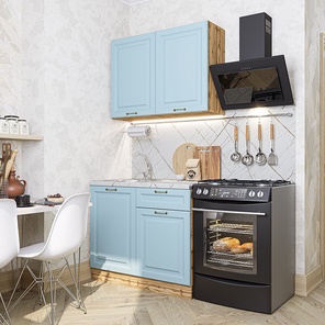 Ницца-05 Голубой