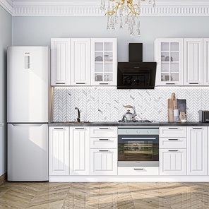 Прага-01 Белое дерево