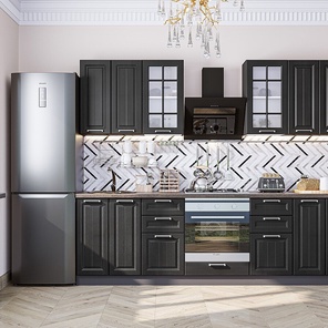 Прага-01 Венге премиум