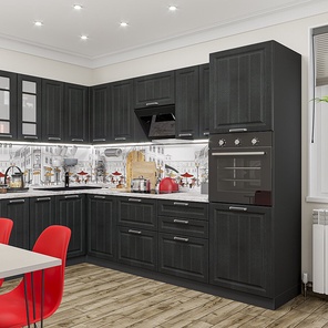 Прага-03 Венге премиум