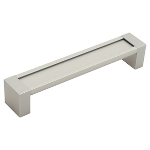 Ручка скоба мебельная С-31Металлик