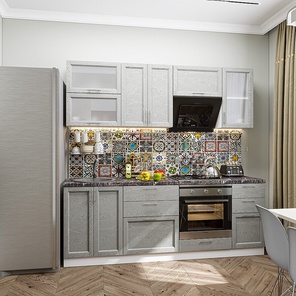 Сканди-02 Grey Softwood