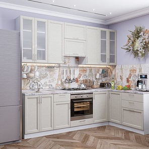 Сканди-04 Cappuccino Softwood