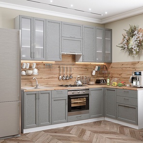 Сканди-04 Grey Softwood