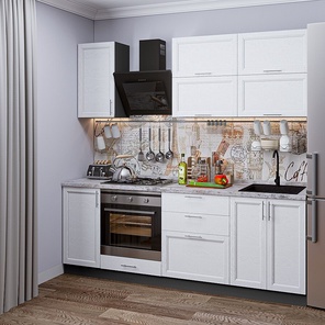 Сканди-01 White Softwood