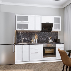 Сканди-02 White Softwood