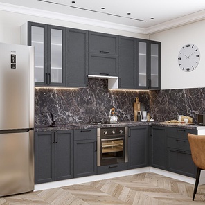 Сканди-04 Graphite Softwood