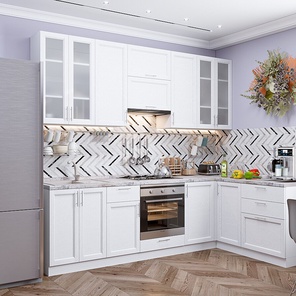 Сканди-04 White Softwood