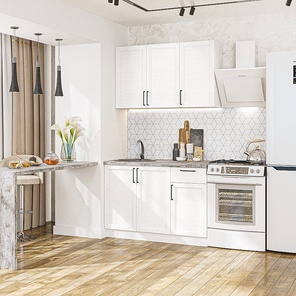 Сканди-05 White Silkwood