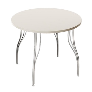 Стол обеденный круглый TLC-2.2 (ОС-12) Cashmere In 2S