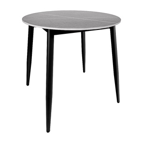 Стол Uni-Form-R.2B SBlack/Grey Matt Cliff