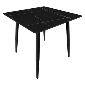 Стол Uni-Form-S.2B SBlack/Black Matt Laurent