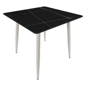 Стол Uni-Form-S.2B SGrey/Black Matt Laurent