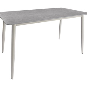 Стол Uni-Form-S2.2B SGrey/Grey Matt Cliff