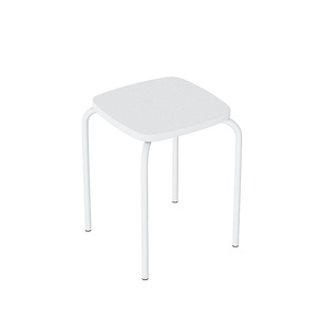 Табурет CHICO LC (СТ-12) Белый