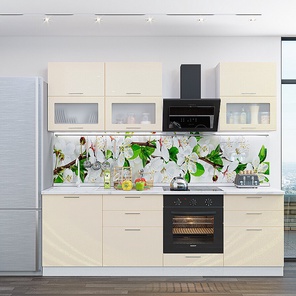 Валерия-М-01 Бежевый металлик