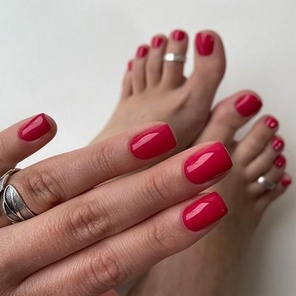 Курс nail-мастер