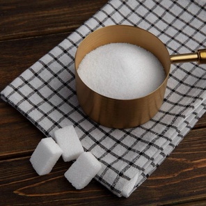 Сахар-песок белый свекловичный