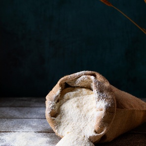 Мука хлебопекарная