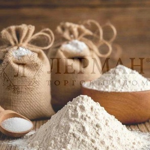 Мука хлебопекарная