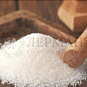 Сахар-песок свекловичный фасованный