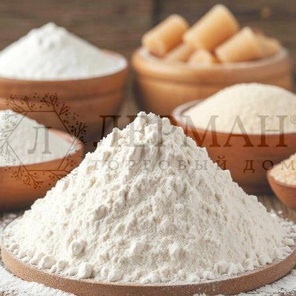 Мука хлебопекарная