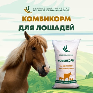 ЛК 71 Для лошадей