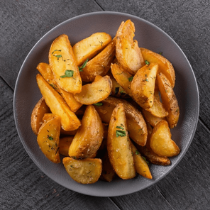 Картофель айдахо