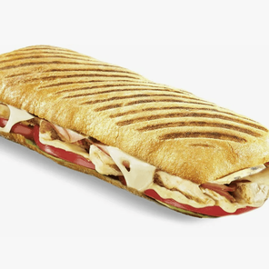 КУбинский сэндвич со свининой Г/К