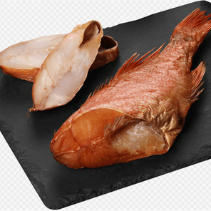 Окунь морской Г/К