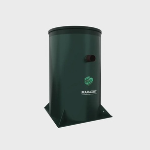 Септик МАЛАХИТ AIR 3