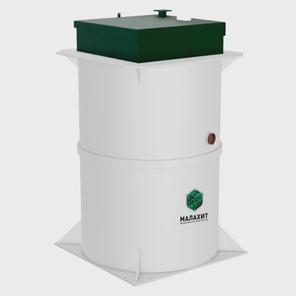 Септик Малахит Classic 4