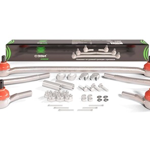 СЭВИ 7050 Трапеция рулевая ВАЗ 2101-2107 "СЭВИ-ЭКСТРИМ"