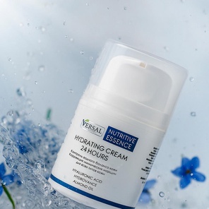 Увлажняющий крем для лица 24 часа HYDRATING CREAM 24 HOURS 30мл VERSAL