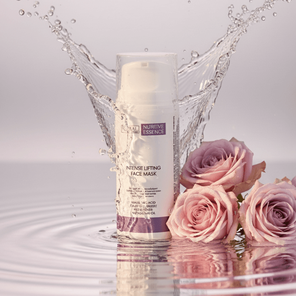 Насыщенная лифтинг маска для зрелой кожи INTENSE LIFTING FACE MASK 100мл VERSAL