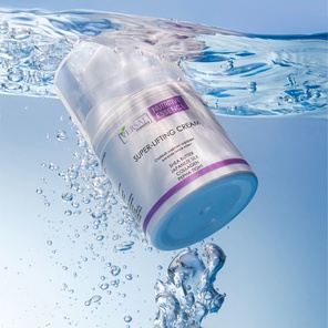 Дневной укрепляющий крем с мгновенным лифтинг эффектом SUPER-LIFTING CREAM 30мл VERSAL