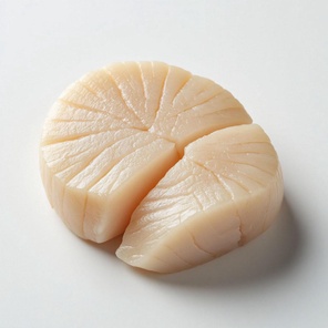 Морской гребешок, 500 гр