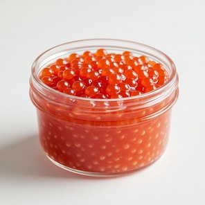 Икра горбуши, 500 гр