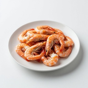 Креветка Ботан, 800 гр