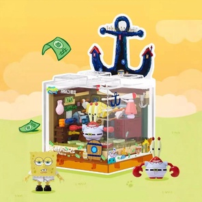 Якорный дом