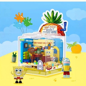 Ресторан «Ананасовый дом»