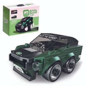 FanCar Форд Мустанг 1967